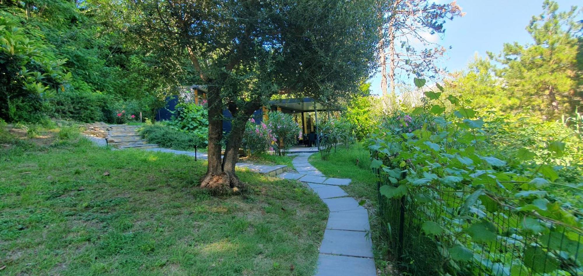 Fiesa Residence Portorož Exterior foto