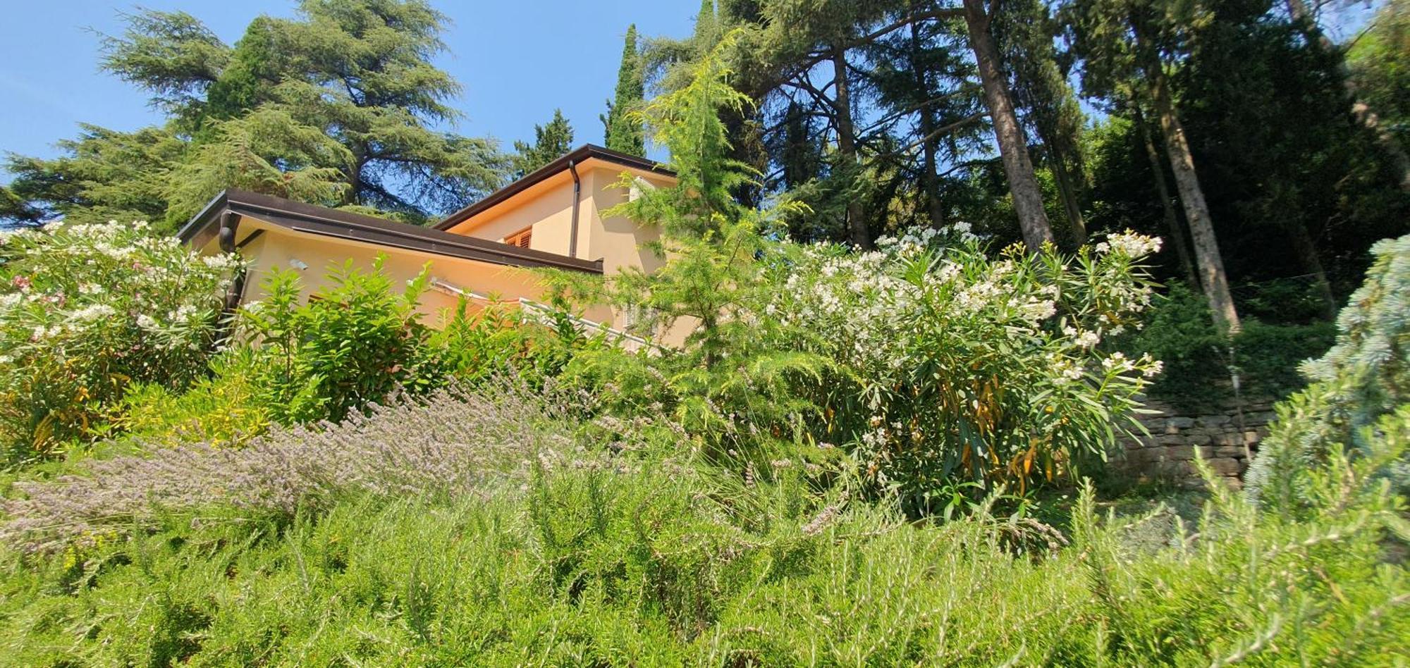 Fiesa Residence Portorož Exterior foto